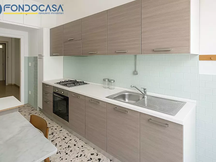 Immagine 11 di Appartamento in vendita  in Via dei Laureati 42 a San Benedetto Del Tronto