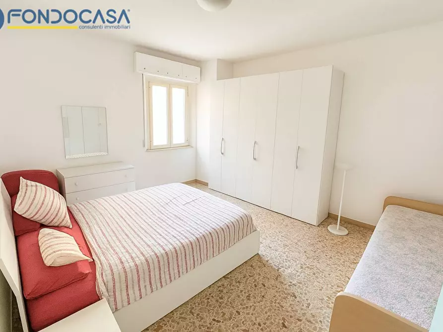 Immagine 12 di Appartamento in vendita  in Via dei Laureati 42 a San Benedetto Del Tronto