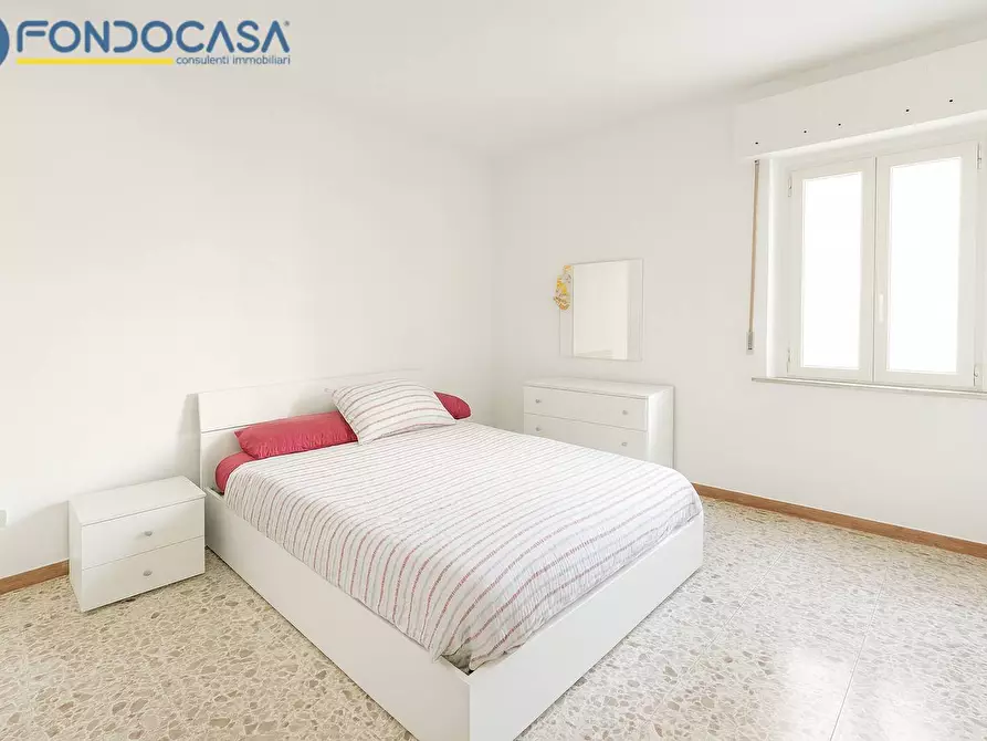 Immagine 13 di Appartamento in vendita  in Via dei Laureati 42 a San Benedetto Del Tronto