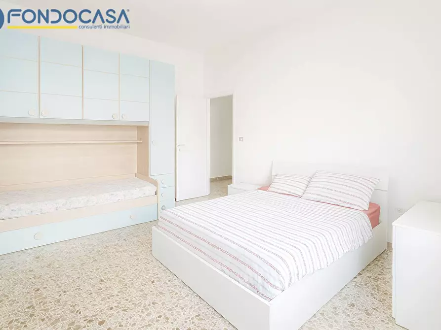 Immagine 14 di Appartamento in vendita  in Via dei Laureati 42 a San Benedetto Del Tronto