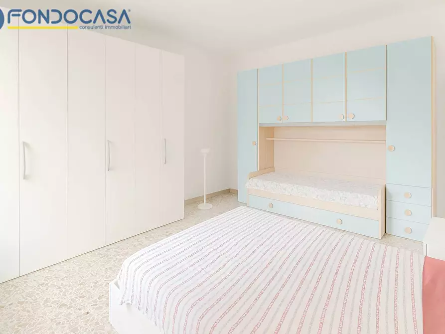 Immagine 15 di Appartamento in vendita  in Via dei Laureati 42 a San Benedetto Del Tronto