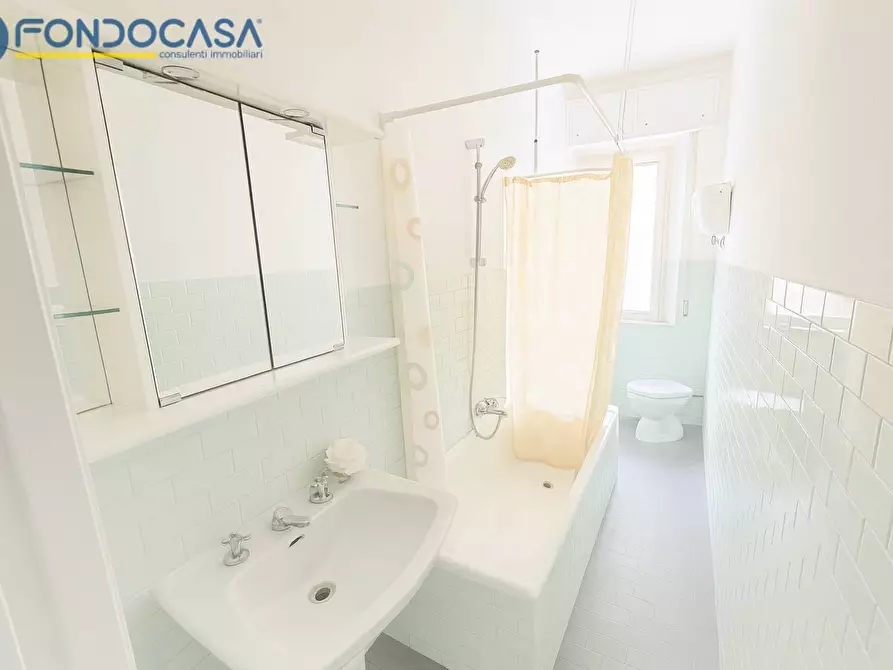 Immagine 16 di Appartamento in vendita  in Via dei Laureati 42 a San Benedetto Del Tronto