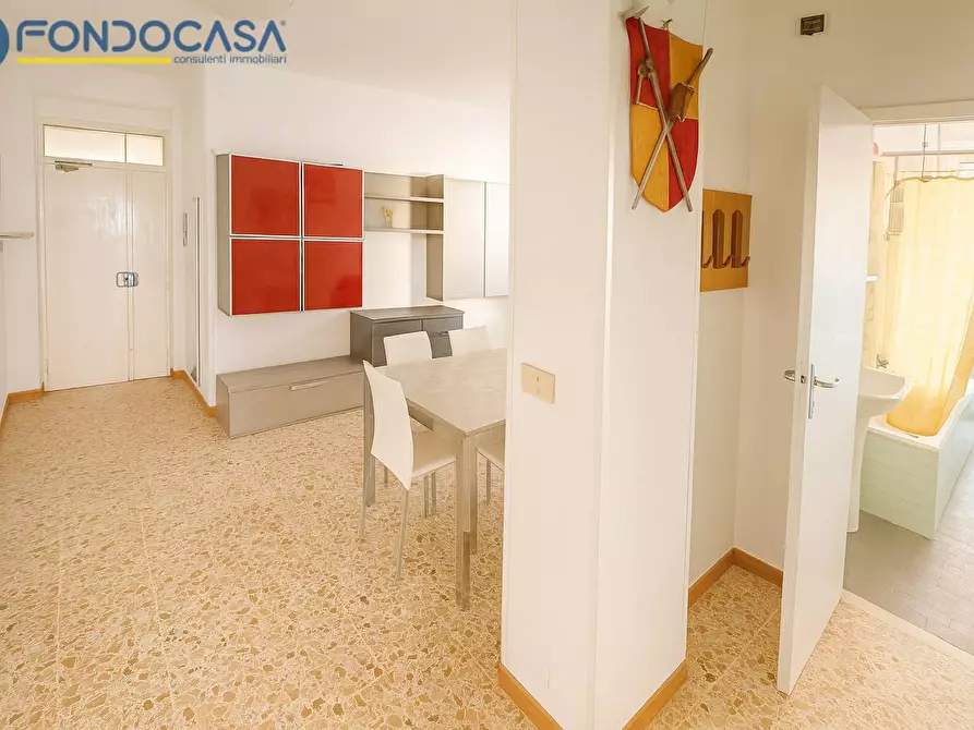 Immagine 8 di Appartamento in vendita  in Via dei Laureati 42 a San Benedetto Del Tronto