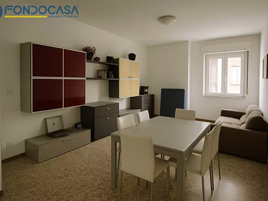 Immagine 3 di Appartamento in vendita  in Via dei Laureati 42 a San Benedetto Del Tronto