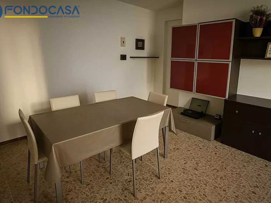 Immagine 4 di Appartamento in vendita  in Via dei Laureati 42 a San Benedetto Del Tronto