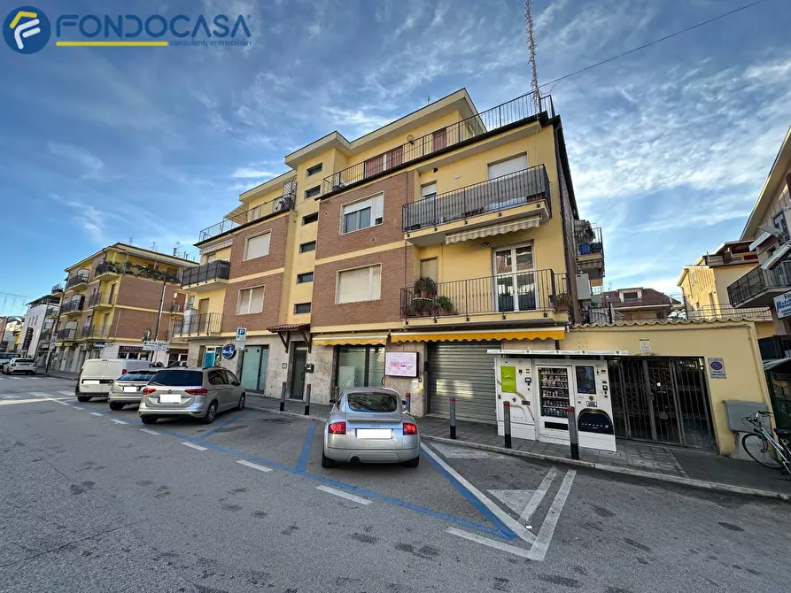 Immagine 18 di Appartamento in vendita  in Via dei Laureati 42 a San Benedetto Del Tronto