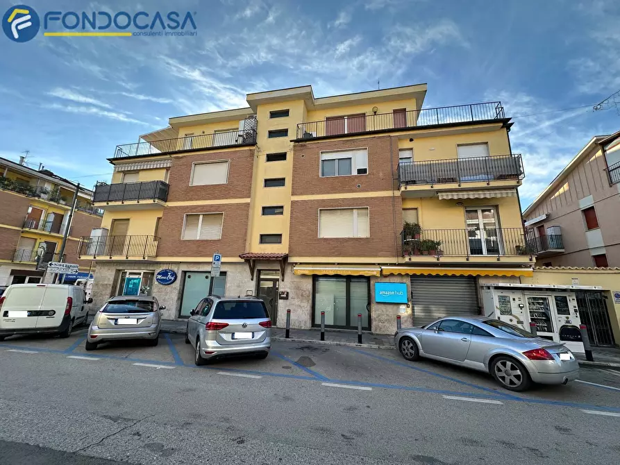 Immagine 2 di Appartamento in vendita  in Via dei Laureati 42 a San Benedetto Del Tronto