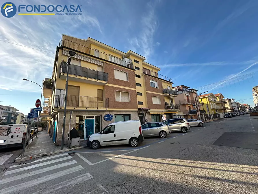 Immagine 1 di Appartamento in vendita  in Via dei Laureati 42 a San Benedetto Del Tronto