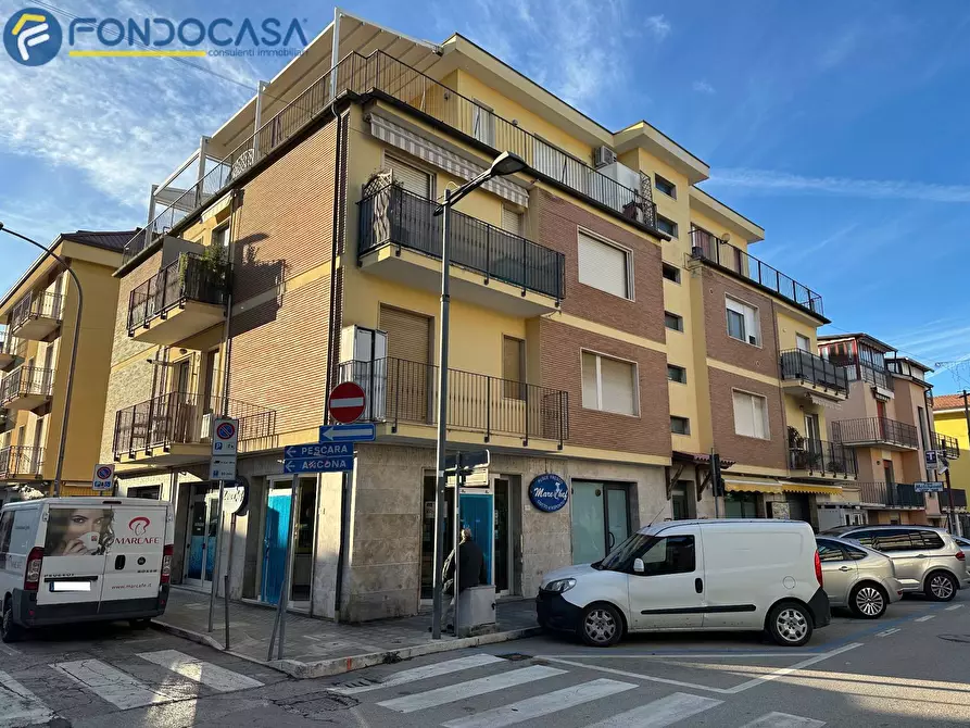 Immagine 19 di Appartamento in vendita  in Via dei Laureati 42 a San Benedetto Del Tronto