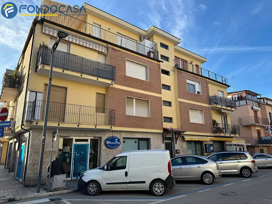Immagine 20 di Appartamento in vendita  in Via dei Laureati 42 a San Benedetto Del Tronto