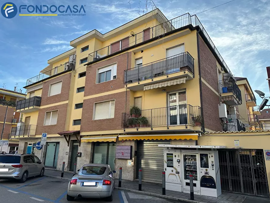 Immagine 21 di Appartamento in vendita  in Via dei Laureati 42 a San Benedetto Del Tronto