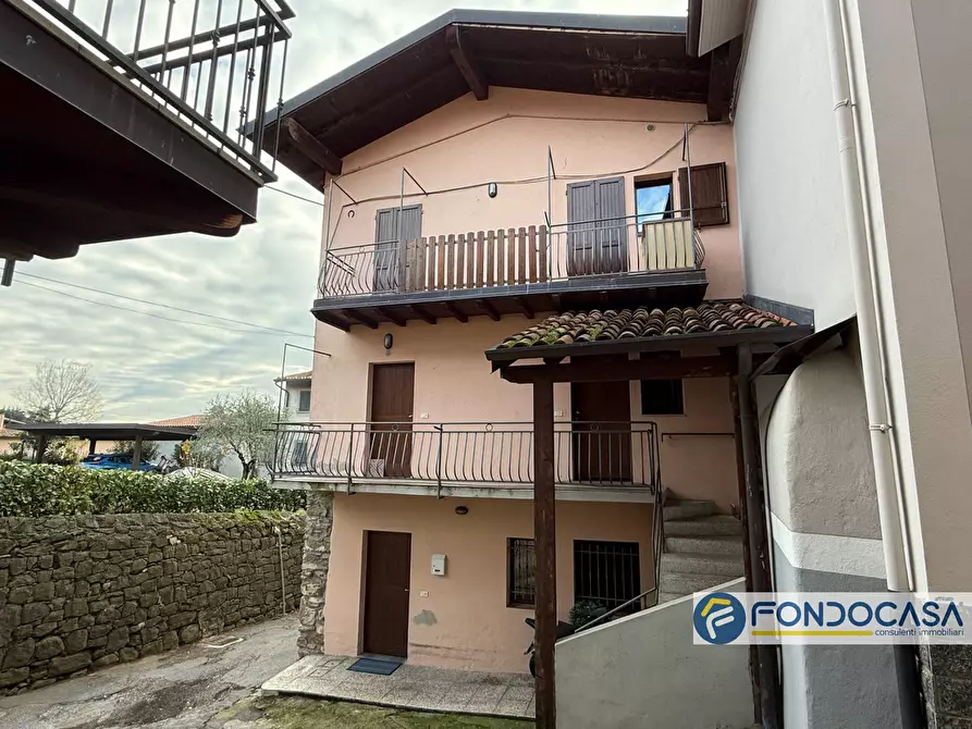 Immagine 5 di Appartamento in vendita  a Castelli Calepio