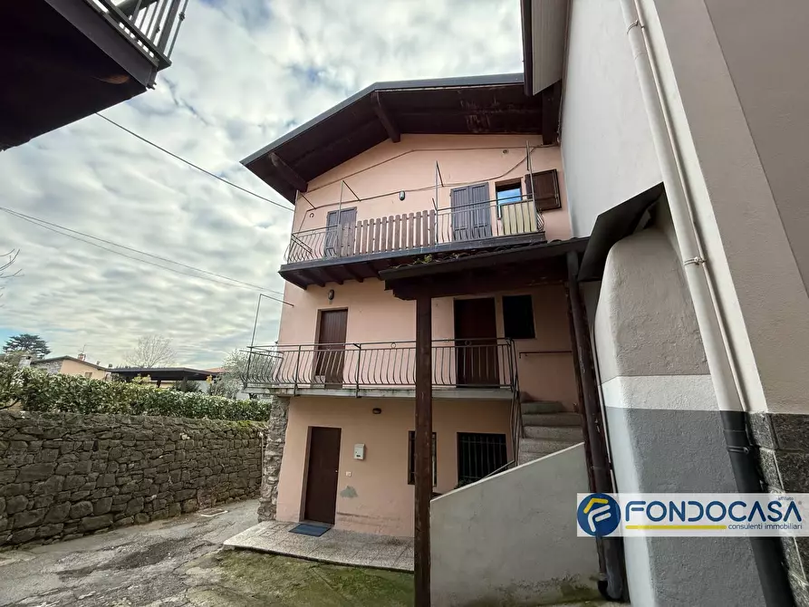 Immagine 6 di Appartamento in vendita  a Castelli Calepio