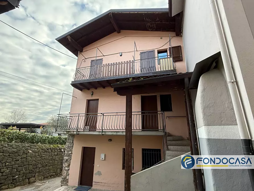 Immagine 7 di Appartamento in vendita  a Castelli Calepio