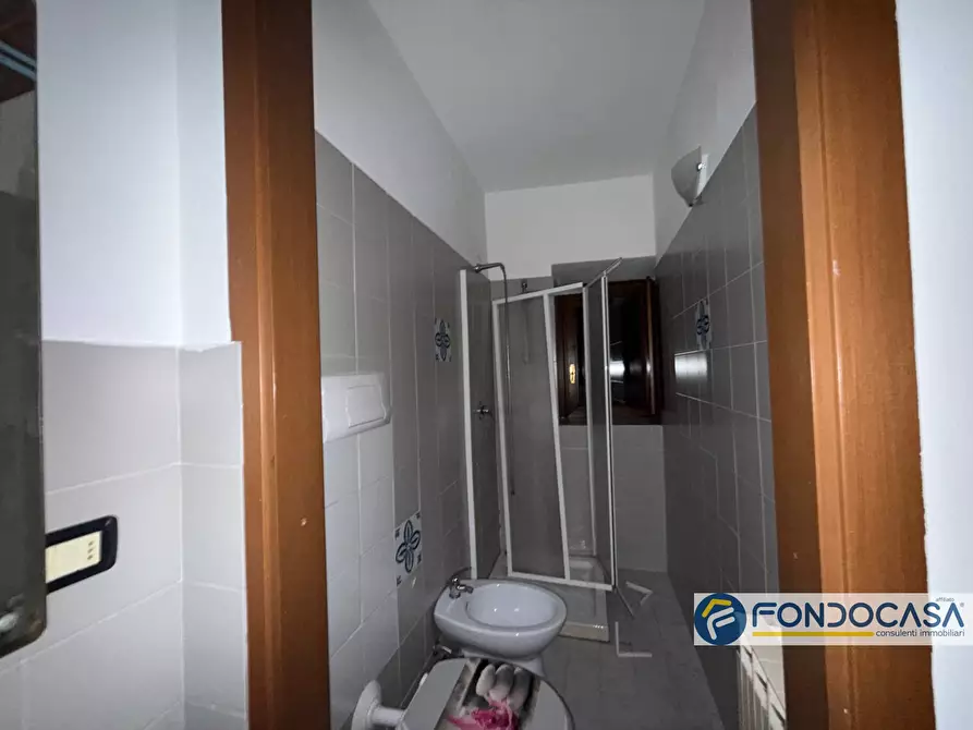 Immagine 12 di Appartamento in vendita  a Castelli Calepio