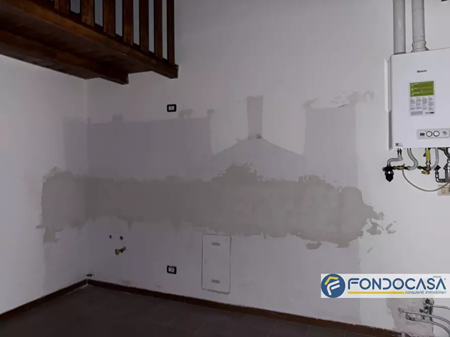 Immagine 13 di Appartamento in vendita  a Castelli Calepio