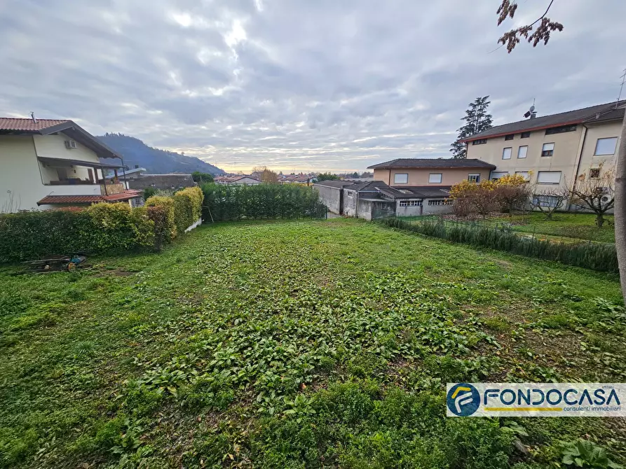 Immagine 2 di Terreno residenziale in vendita  in via Rimembranze 24 a Chiuduno