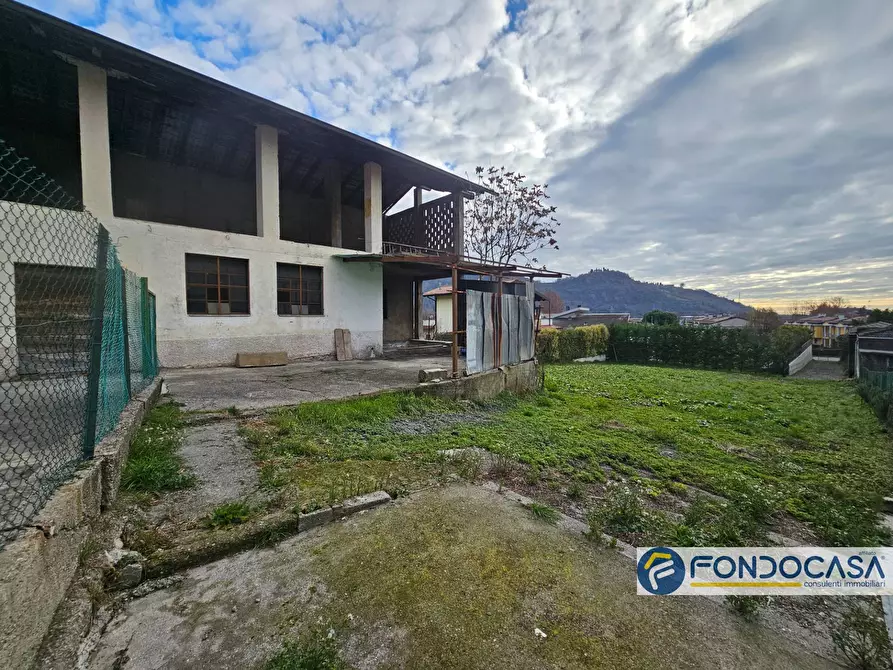 Immagine 4 di Terreno residenziale in vendita  in via Rimembranze 24 a Chiuduno