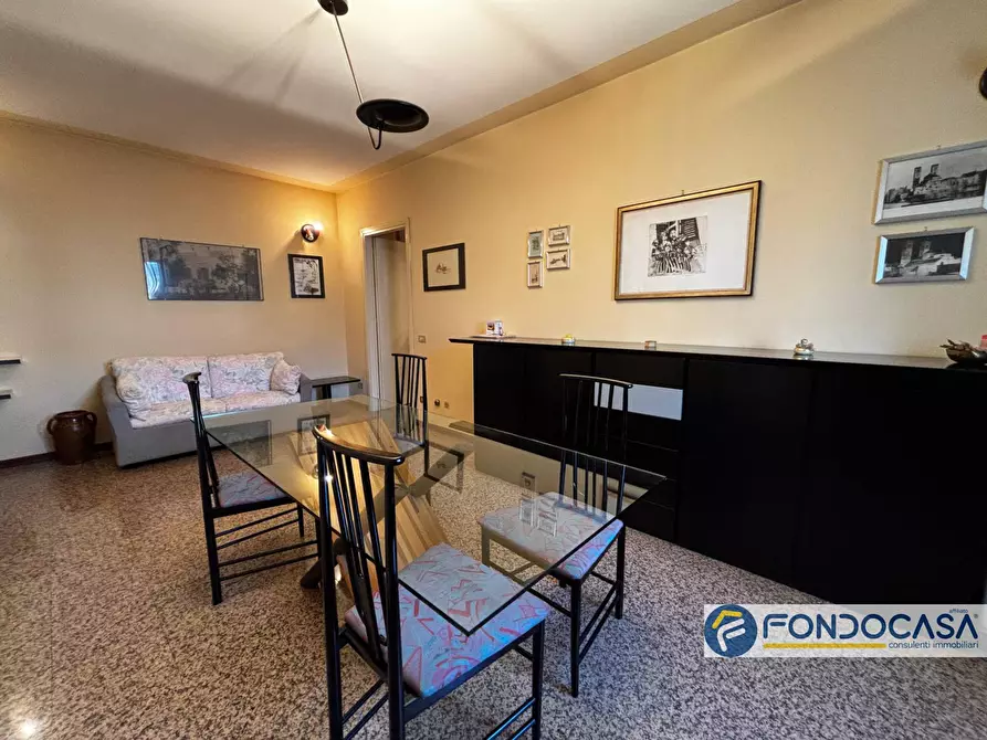 Immagine 2 di Appartamento in vendita  in VIA VITTORIO VENETO a Castro