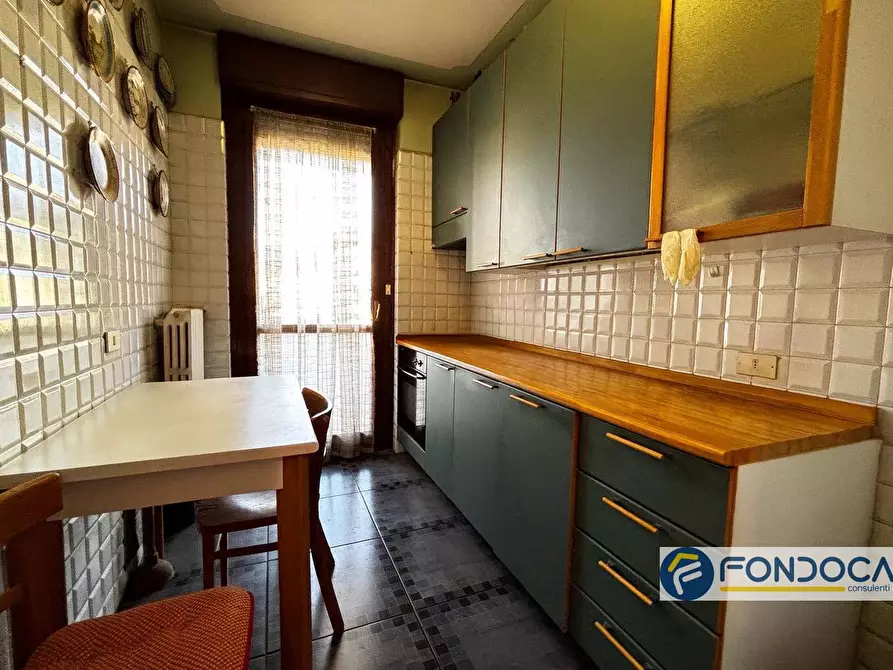 Immagine 5 di Appartamento in vendita  in VIA VITTORIO VENETO a Castro