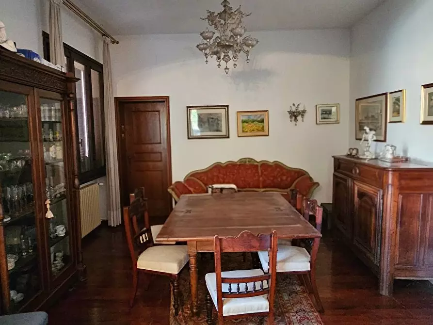Immagine 8 di Villa in vendita  in Via Alberto Salietti a Ravenna