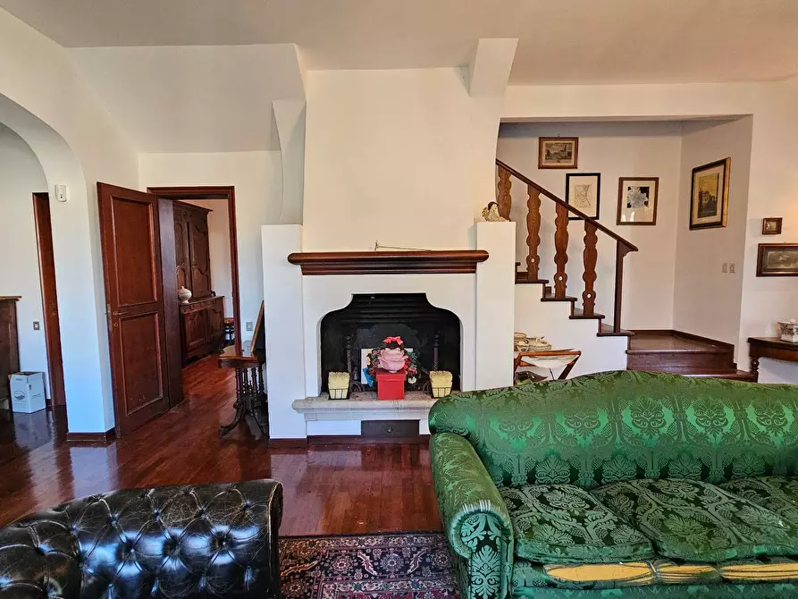 Immagine 2 di Villa in vendita  in Via Alberto Salietti a Ravenna