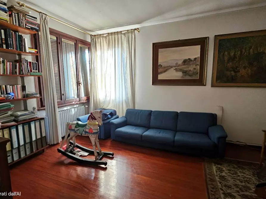 Immagine 7 di Villa in vendita  in Via Alberto Salietti a Ravenna