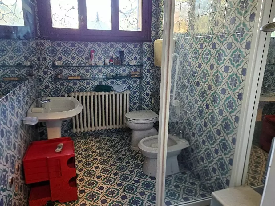 Immagine 12 di Villa in vendita  in Via Alberto Salietti a Ravenna