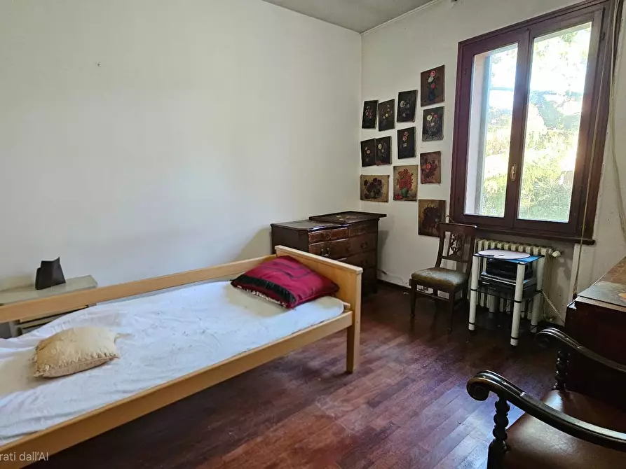 Immagine 14 di Villa in vendita  in Via Alberto Salietti a Ravenna