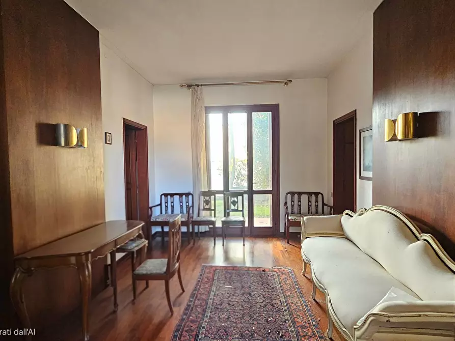 Immagine 6 di Villa in vendita  in Via Alberto Salietti a Ravenna