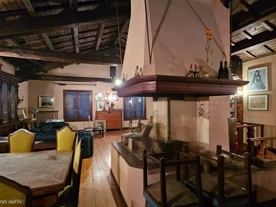 Immagine 4 di Villa in vendita  in Via Alberto Salietti a Ravenna