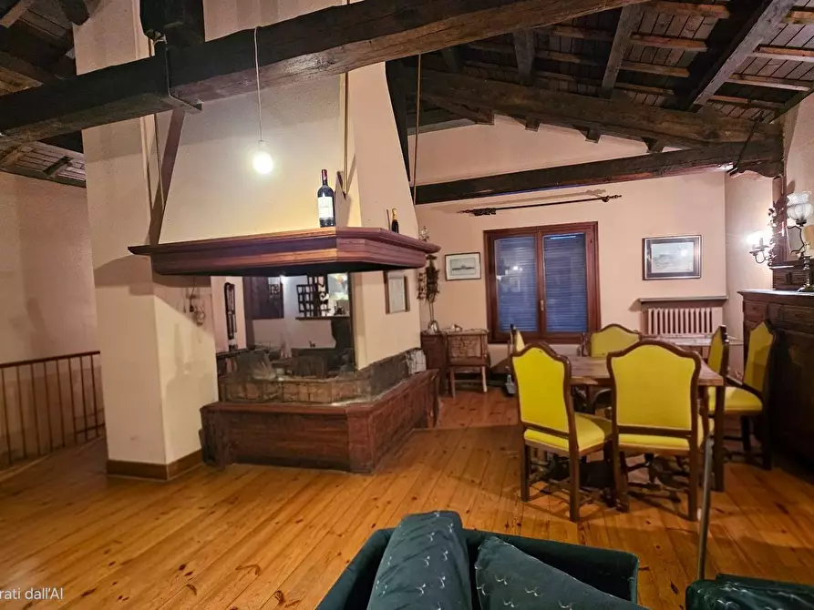 Immagine 5 di Villa in vendita  in Via Alberto Salietti a Ravenna