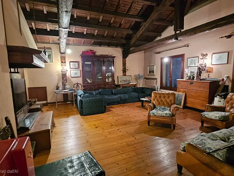 Immagine 3 di Villa in vendita  in Via Alberto Salietti a Ravenna