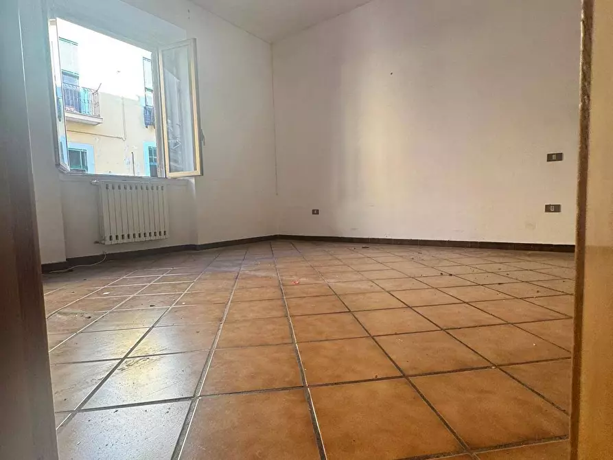 Immagine 3 di Appartamento in vendita  in via iannicelli 3 a Salerno