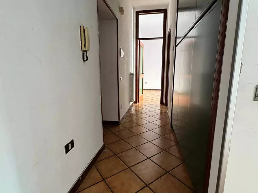 Immagine 4 di Appartamento in vendita  in via iannicelli 3 a Salerno