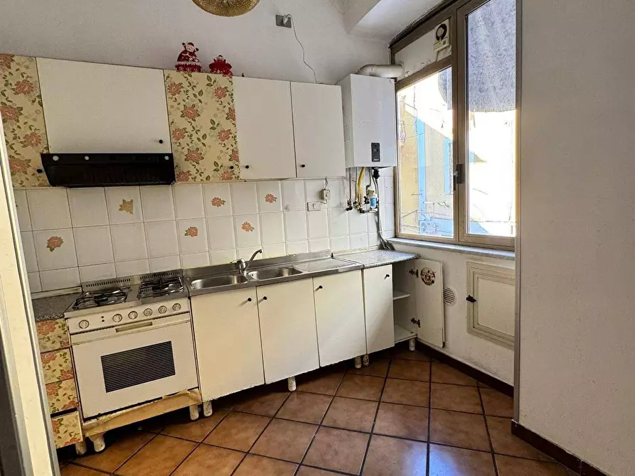 Immagine 7 di Appartamento in vendita  in via iannicelli 3 a Salerno