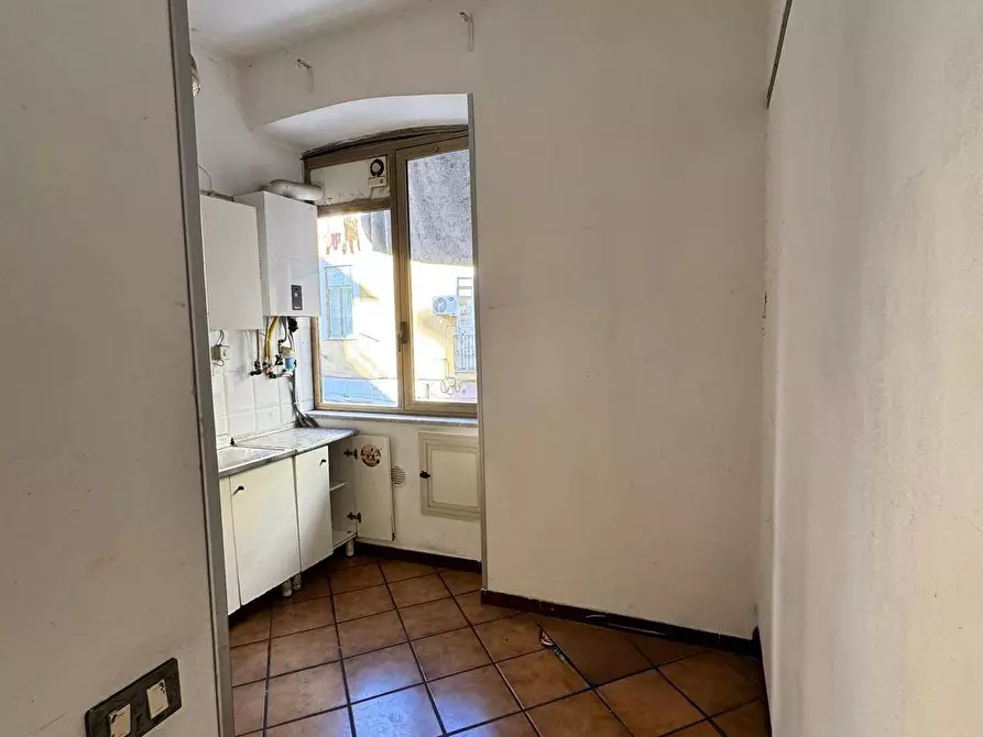 Immagine 8 di Appartamento in vendita  in via iannicelli 3 a Salerno