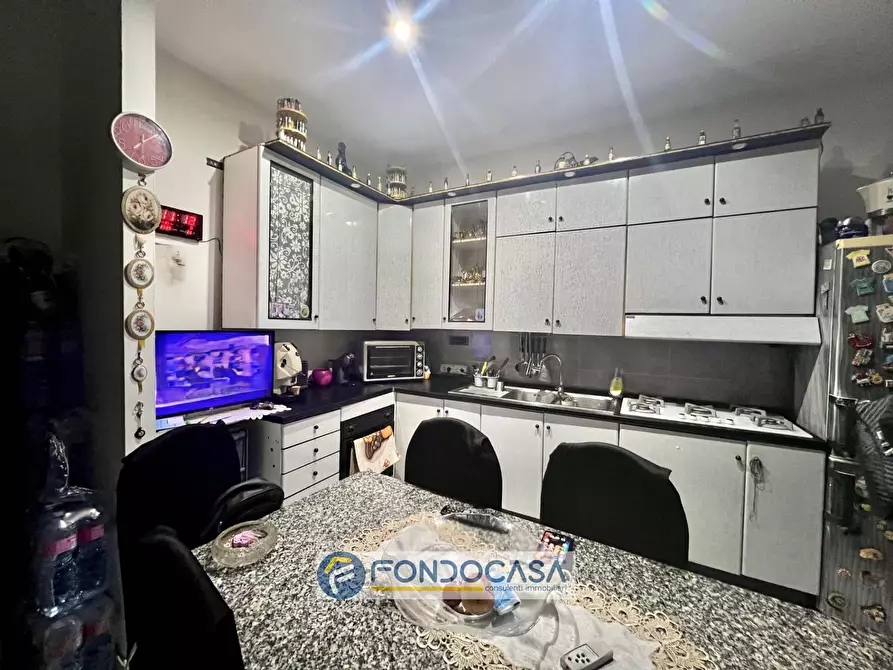 Immagine 1 di Appartamento in vendita  in via milano 11 a Teverola