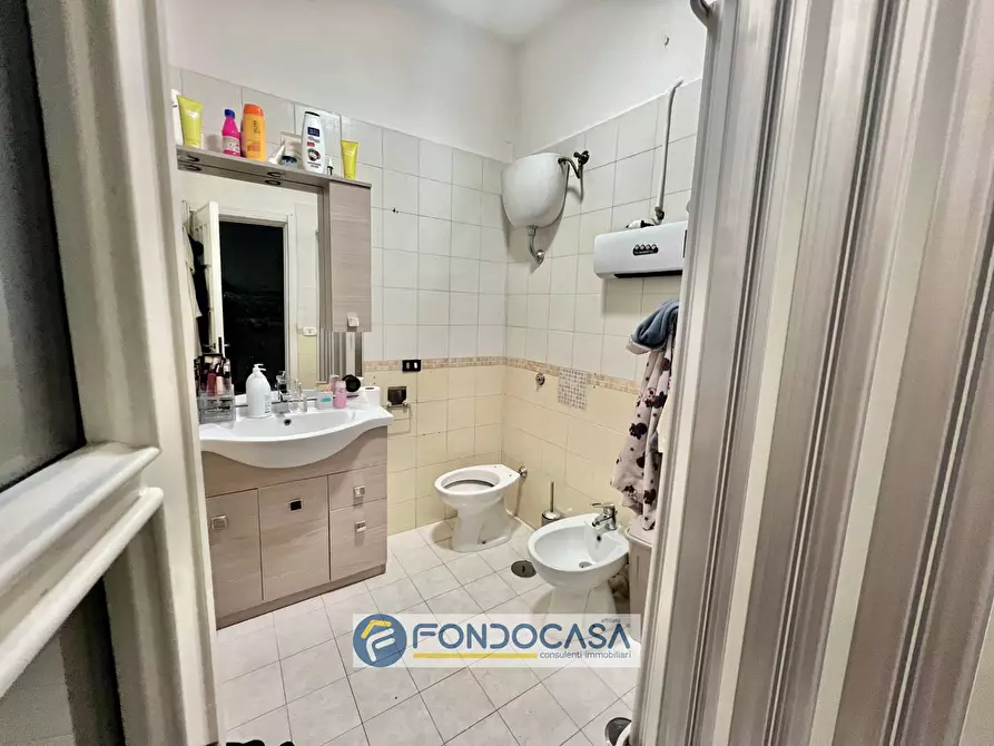 Immagine 2 di Appartamento in vendita  in via milano 11 a Teverola