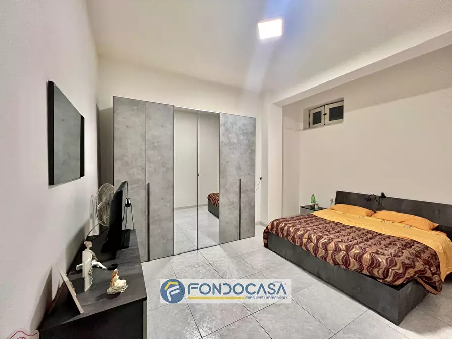 Immagine 4 di Appartamento in vendita  in via milano 11 a Teverola