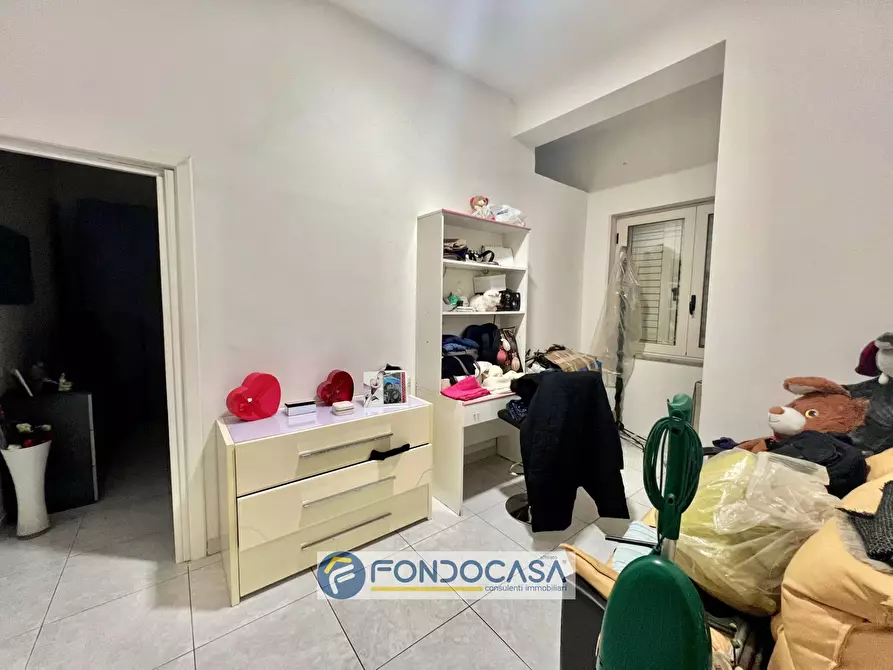 Immagine 5 di Appartamento in vendita  in via milano 11 a Teverola