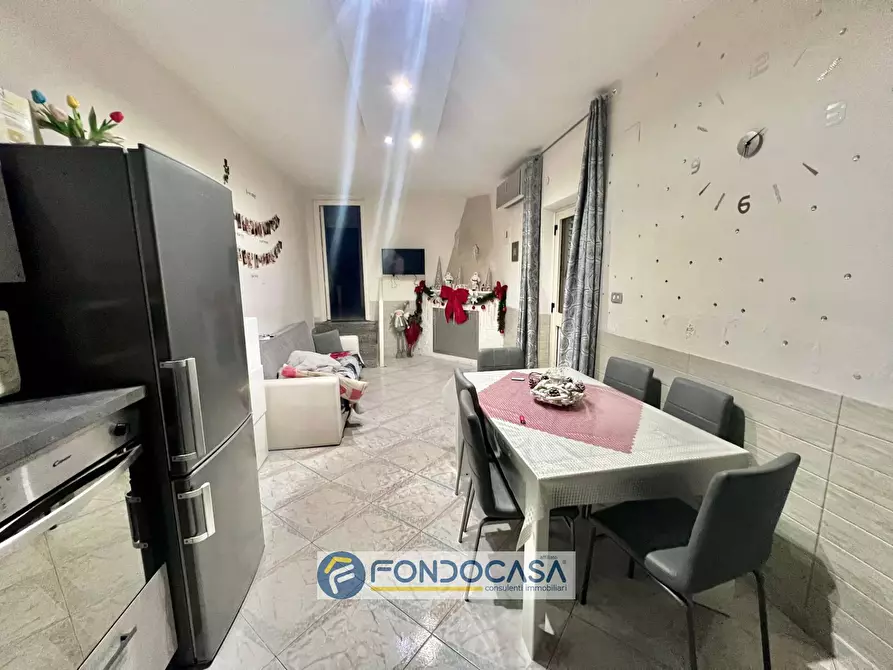 Immagine 6 di Appartamento in vendita  in via milano 11 a Teverola