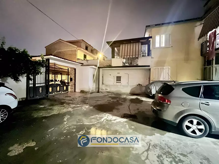 Immagine 7 di Appartamento in vendita  in via milano 11 a Teverola