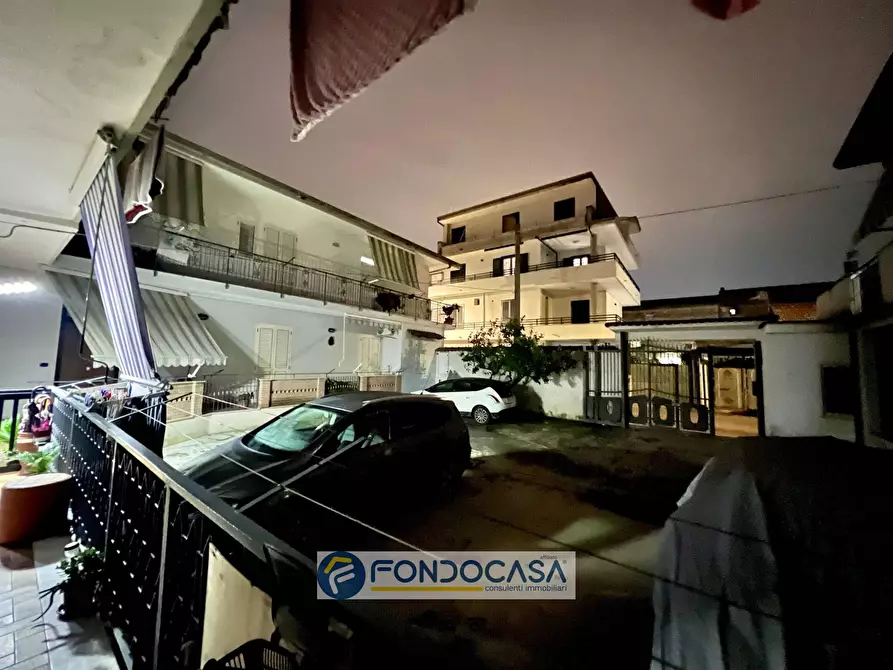 Immagine 8 di Appartamento in vendita  in via milano 11 a Teverola