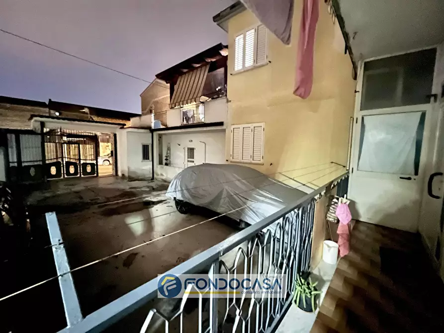 Immagine 9 di Appartamento in vendita  in via milano 11 a Teverola