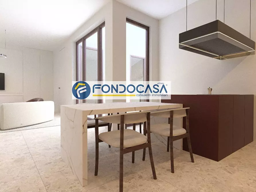 Immagine 7 di Villa in vendita  in via castrignano snc a Martano