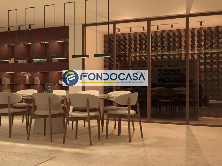 Immagine 18 di Villa in vendita  in via castrignano snc a Martano