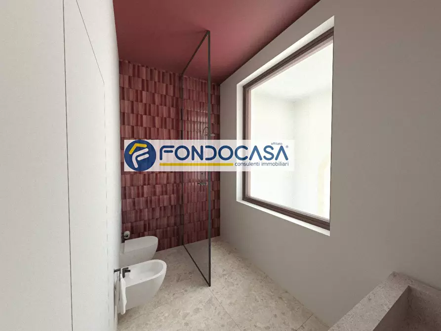 Immagine 15 di Villa in vendita  in via castrignano snc a Martano