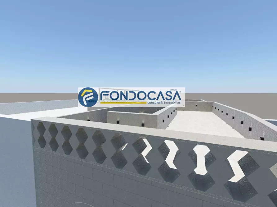 Immagine 20 di Villa in vendita  in via castrignano snc a Martano