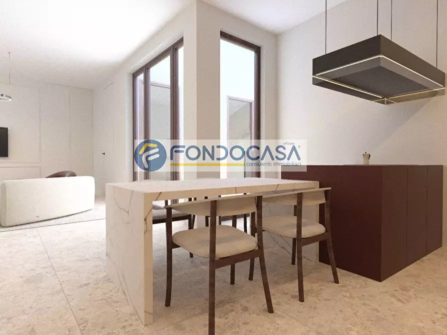 Immagine 7 di Villa in vendita  in via castrignano snc a Martano